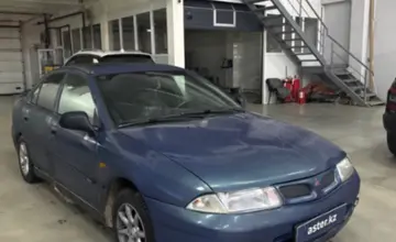 Mitsubishi Carisma 1997 года за 1 200 000 тг. в Петропавловск фото 3