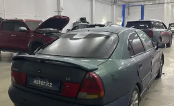 Mitsubishi Carisma 1997 года за 1 200 000 тг. в Петропавловск