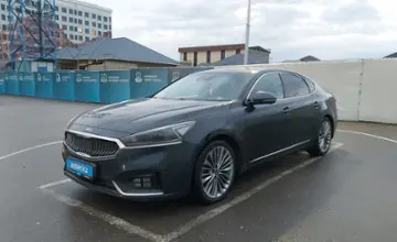 Kia K7 2016 года за 12 000 000 тг. в Шымкент фото 1