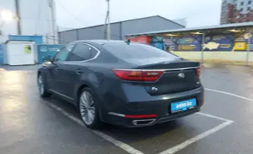 Kia K7 2016 года за 12 000 000 тг. в Шымкент фото 4