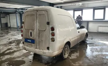 ЗАЗ Chance 2013 года за 2 000 000 тг. в Астана фото 3