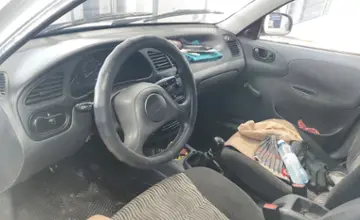 ЗАЗ Chance 2013 года за 2 000 000 тг. в Астана фото 5