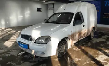 ЗАЗ Chance 2013 года за 2 000 000 тг. в Астана фото 1