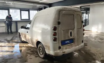 ЗАЗ Chance 2013 года за 2 000 000 тг. в Астана фото 4