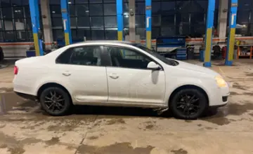 Volkswagen Jetta 2007 года за 2 400 000 тг. в Караганда фото 4