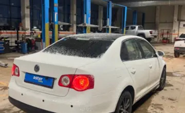 Volkswagen Jetta 2007 года за 2 400 000 тг. в Караганда