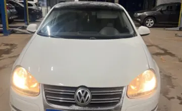 Volkswagen Jetta 2007 года за 2 400 000 тг. в Караганда фото 2