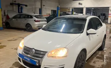 Volkswagen Jetta 2007 года за 2 400 000 тг. в Караганда фото 1