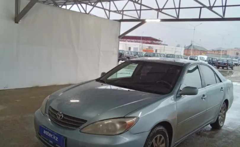 Toyota Camry 2004 года за 4 000 000 тг. в Кызылорда