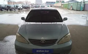 Toyota Camry 2004 года за 4 000 000 тг. в Кызылорда фото 2