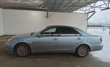 Toyota Camry 2004 года за 4 000 000 тг. в Кызылорда фото 4