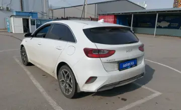 Kia Ceed 2023 года за 9 000 000 тг. в Шымкент фото 4