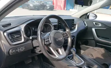 Kia Ceed 2023 года за 9 000 000 тг. в Шымкент фото 5