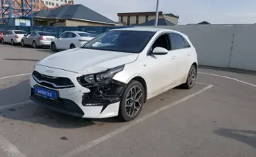 Kia Ceed 2023 года за 9 000 000 тг. в Шымкент фото 1