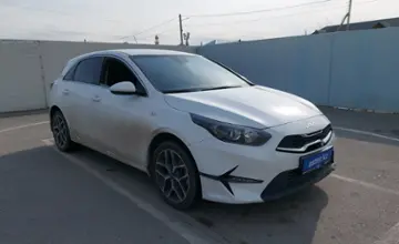 Kia Ceed 2023 года за 9 000 000 тг. в Шымкент фото 2