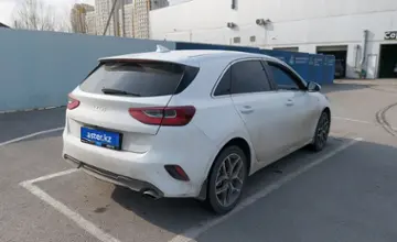 Kia Ceed 2023 года за 9 000 000 тг. в Шымкент фото 3