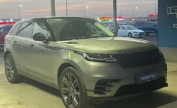 Land Rover Range Rover Velar 2019 года за 23 000 000 тг. в Алматы фото 3