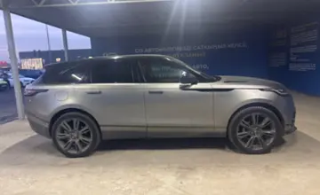 Land Rover Range Rover Velar 2019 года за 23 000 000 тг. в Алматы фото 4