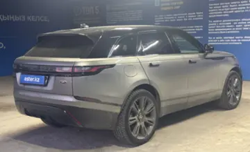 Land Rover Range Rover Velar 2019 года за 23 000 000 тг. в Алматы
