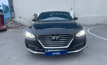 Hyundai Grandeur 2018 года за 12 000 000 тг. в Тараз фото 2