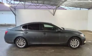 Lexus GS 2006 года за 5 800 000 тг. в Кызылорда фото 4
