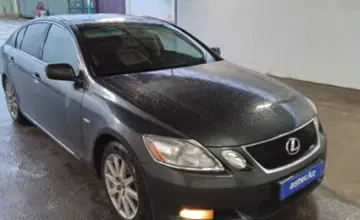 Lexus GS 2006 года за 5 800 000 тг. в Кызылорда фото 3