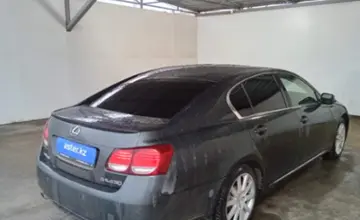 Lexus GS 2006 года за 5 800 000 тг. в Кызылорда