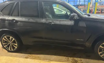 BMW X5 2014 года за 14 000 000 тг. в Караганда фото 4