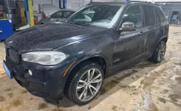 BMW X5 2014 года за 14 000 000 тг. в Караганда фото 1