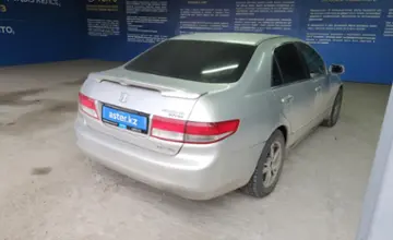 Honda Accord 2004 года за 4 200 000 тг. в Алматы