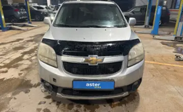 Chevrolet Orlando 2013 года за 4 800 000 тг. в Караганда фото 2