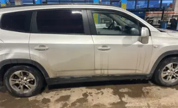 Chevrolet Orlando 2013 года за 4 800 000 тг. в Караганда фото 4