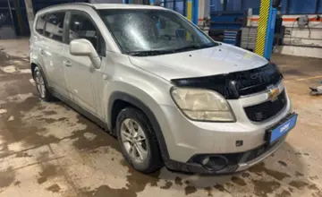 Chevrolet Orlando 2013 года за 4 800 000 тг. в Караганда фото 3
