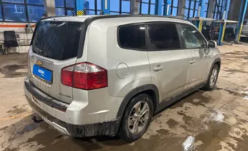 Chevrolet Orlando 2013 года за 4 800 000 тг. в Караганда