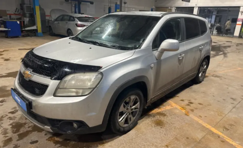 Chevrolet Orlando 2013 года за 4 800 000 тг. в Караганда