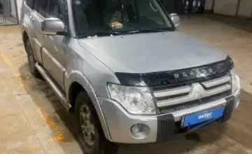 Mitsubishi Pajero 2007 года за 7 500 000 тг. в Караганда фото 3
