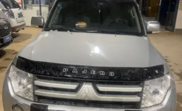 Mitsubishi Pajero 2007 года за 7 500 000 тг. в Караганда фото 2