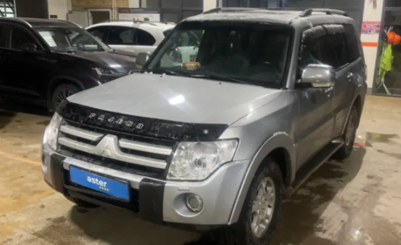 Mitsubishi Pajero 2007 года за 7 500 000 тг. в Караганда