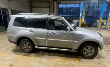 Mitsubishi Pajero 2007 года за 7 500 000 тг. в Караганда фото 4