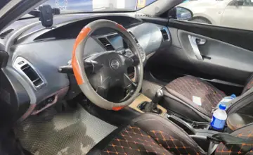 Nissan Primera 2001 года за 2 200 000 тг. в Астана фото 5