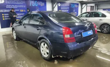 Nissan Primera 2001 года за 2 200 000 тг. в Астана фото 4