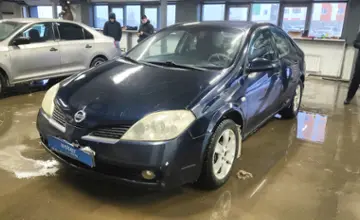 Nissan Primera 2001 года за 2 200 000 тг. в Астана фото 1