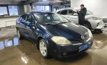 Nissan Primera 2001 года за 2 200 000 тг. в Астана фото 2