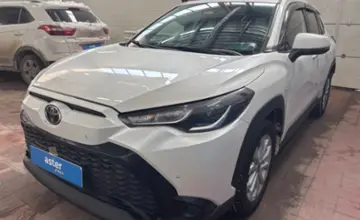 Toyota RAV4 2024 года за 8 550 000 тг. в Астана фото 1
