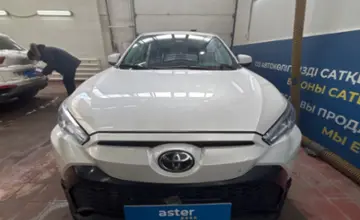 Toyota RAV4 2024 года за 8 550 000 тг. в Астана фото 2