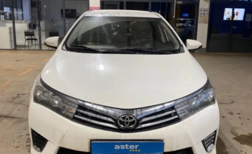 Toyota Corolla 2013 года за 5 000 000 тг. в Караганда фото 2