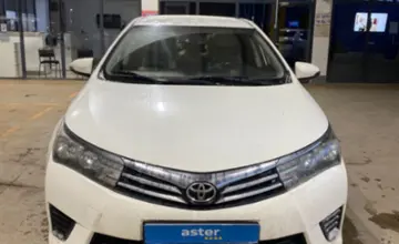 Toyota Corolla 2013 года за 5 000 000 тг. в Караганда фото 2