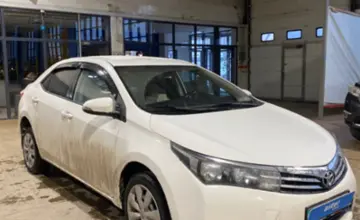 Toyota Corolla 2013 года за 5 000 000 тг. в Караганда фото 3