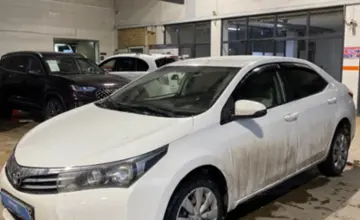 Toyota Corolla 2013 года за 5 000 000 тг. в Караганда фото 1