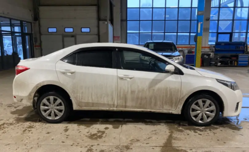 Toyota Corolla 2013 года за 5 000 000 тг. в Караганда фото 4